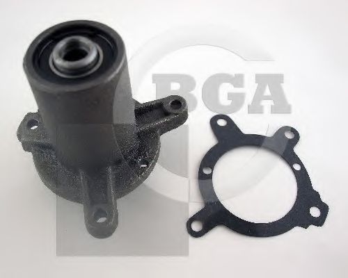 Водяной насос - BGA CP2772
