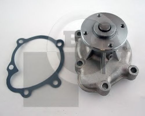 Водяной насос - BGA CP2782