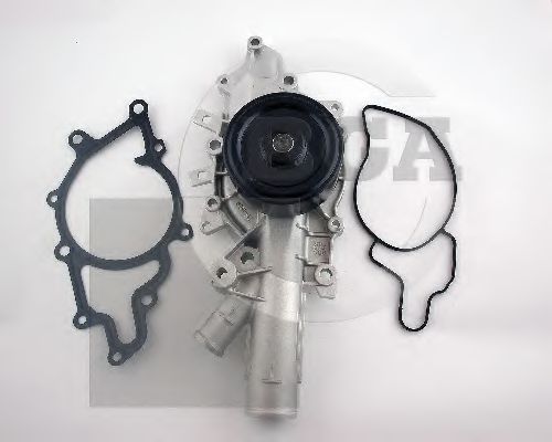 Водяной насос - BGA CP3296