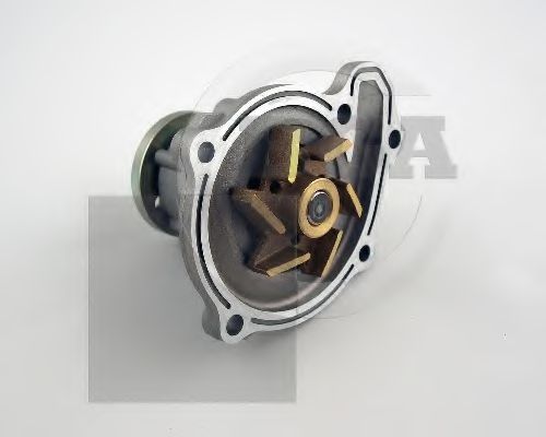 Водяной насос - BGA CP3360
