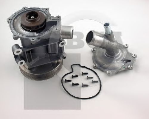 Водяной насос - BGA CP3474