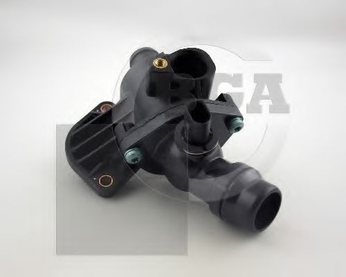 Термостат, охлаждающая жидкость - BGA CT5009