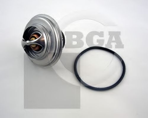 Термостат, охлаждающая жидкость - BGA CT5218K