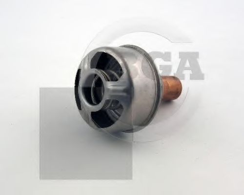 Термостат, охлаждающая жидкость - BGA CT5527