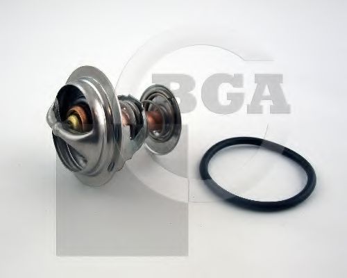 Термостат, охлаждающая жидкость - BGA CT5575K