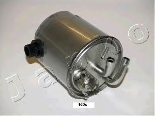 Фильтр топливный - JAPKO 30100