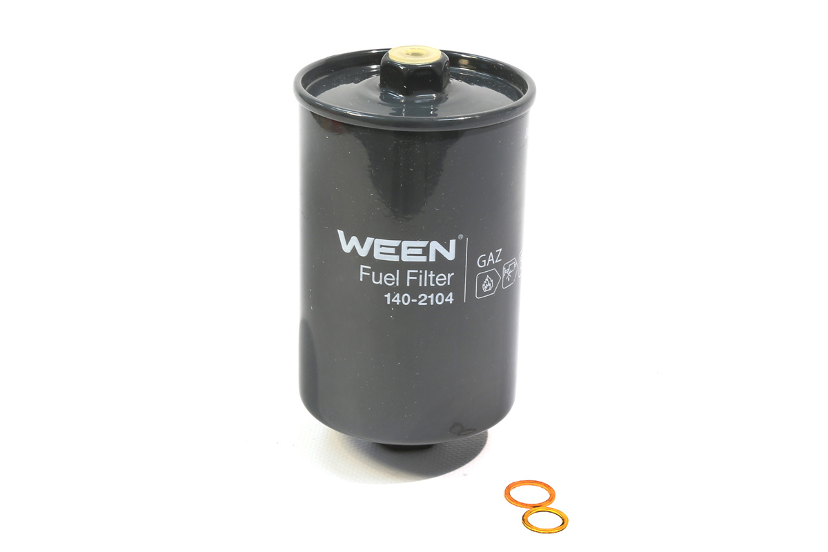 Фильтр топливный - WEEN 140-2104