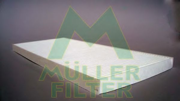 Фильтр, воздух во внутренном пространстве - MULLER FILTER FC101