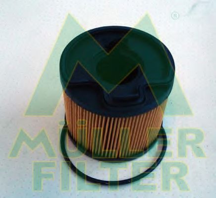 Фильтр топливный - MULLER FILTER FN151
