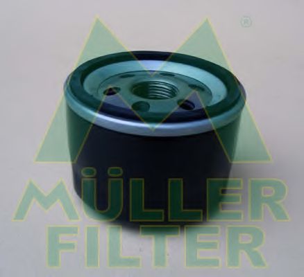 Фильтр масляный - MULLER FILTER FO100