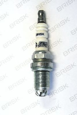 Свеча зажигания - Brisk 1385