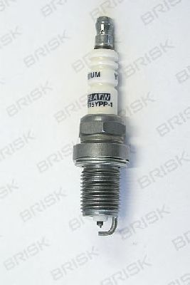 Свеча зажигания - Brisk 1400