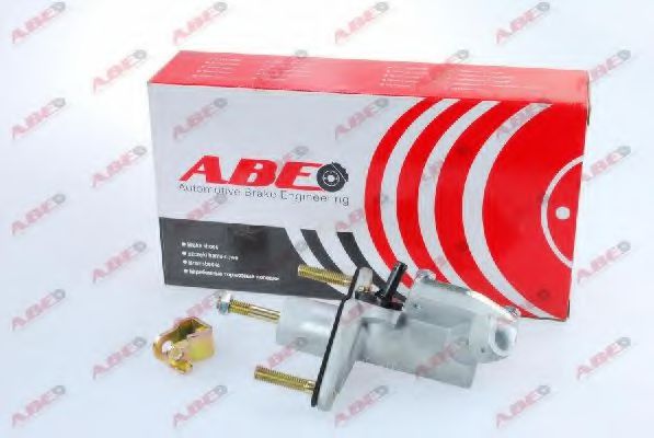 Главный цилиндр, система сцепления - Abe F94008ABE