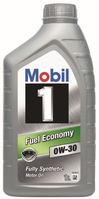 Моторное масло, Моторное масло - Mobil 143081