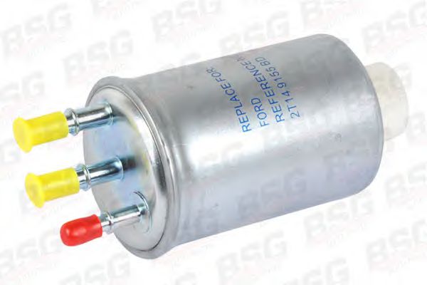 Фильтр топливный - BSG BSG 30-130-004