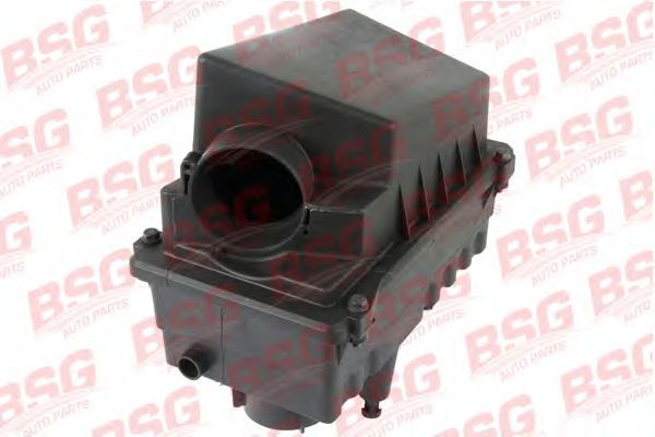 Воздушный фильтр, компрессор - подсос воздуха - BSG BSG 30-137-002