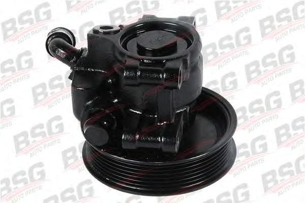 Гидравлический насос, рулевое управление - BSG BSG 30-355-002