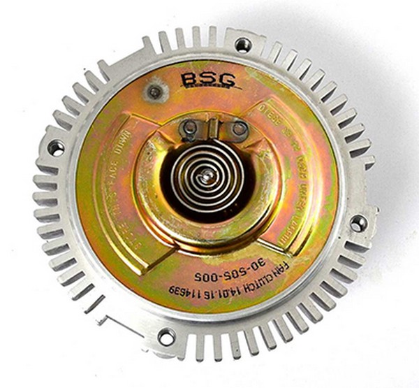 Термомуфта - BSG bsg 30-505-005