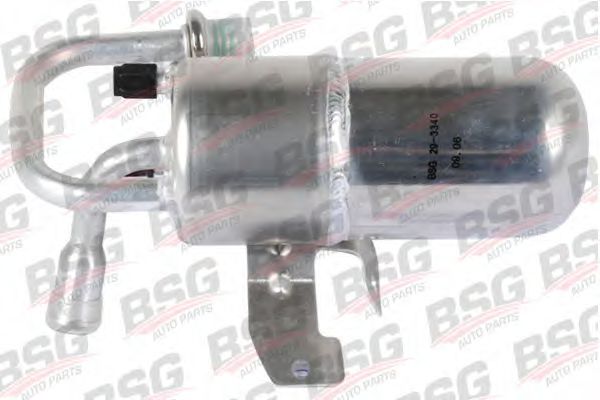 Осушитель, кондиционер - BSG BSG 30-540-001