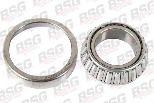 Подшипник ступицы колеса - BSG BSG 30-605-005