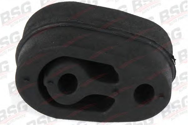 Кронштейн, глушитель - BSG BSG 30-700-007