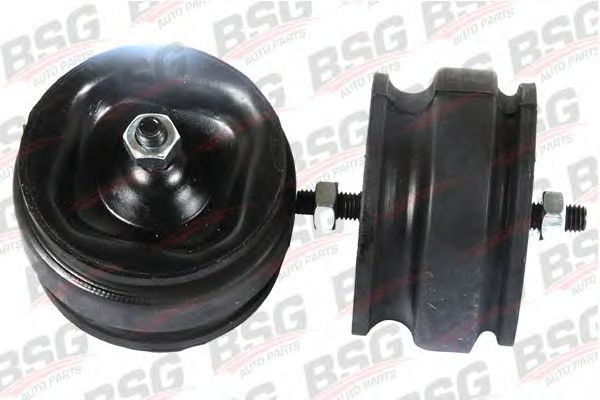 Подвеска, двигатель | перед | - BSG BSG 30-700-032