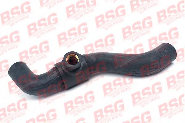 Шланг радиатора - BSG BSG 30-720-031