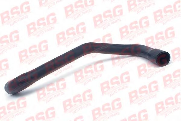 Шланг радиатора - BSG BSG 30-720-047