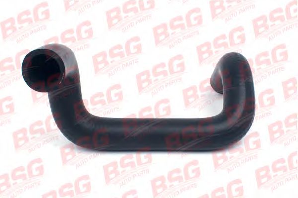 Шланг радиатора - BSG BSG 30-720-056