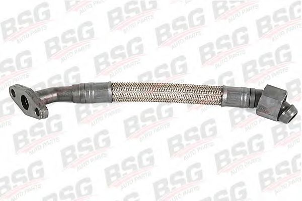 Трубка нагнетаемого воздуха - BSG BSG 30-725-041