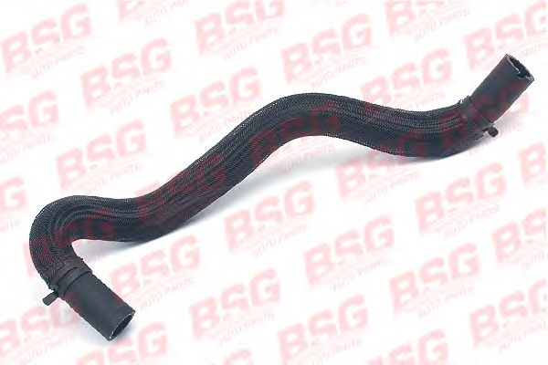 Гидравлический шланг, рулевое управление - BSG BSG 30-725-054