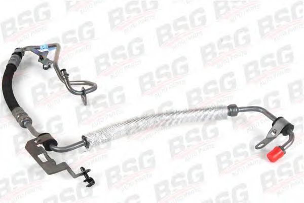 Гидравлический шланг, рулевое управление - BSG BSG 30-725-062