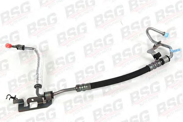 Гидравлический шланг, рулевое управление - BSG BSG 30-725-065