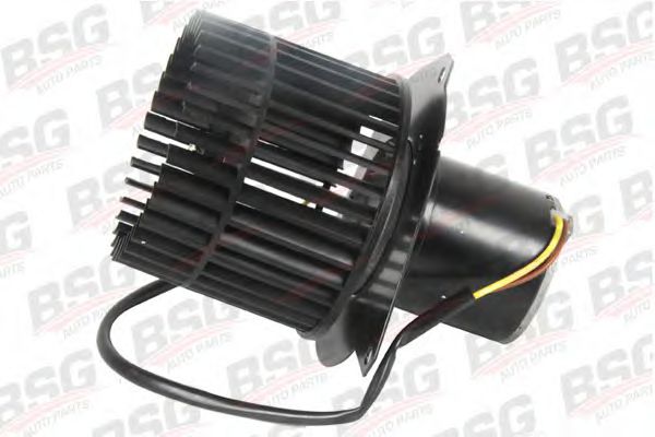 Вентилятор салона - BSG BSG 30-845-002