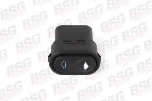 Выключатель, стеклолодъемник - BSG BSG 30-860-013