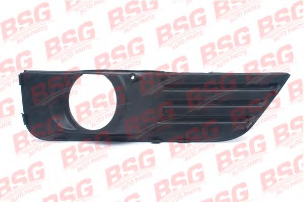 Рамка противотуманной фары левая/ ford Focus-II,C-Max 2003~ - BSG BSG30-921-002