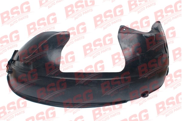 Подкрылок переднего правого крыла / ford C-Max,Focus-II 03~ - BSG BSG30-923-001
