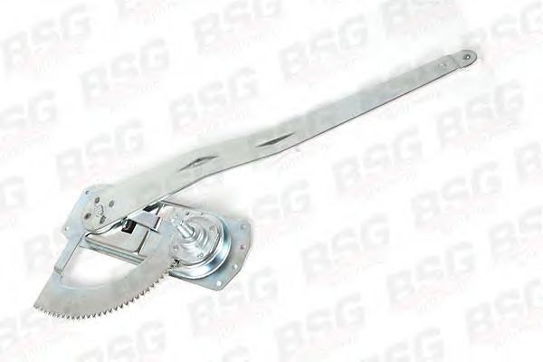 Подъемное устройство для окон | лев | - BSG BSG 30-965-008