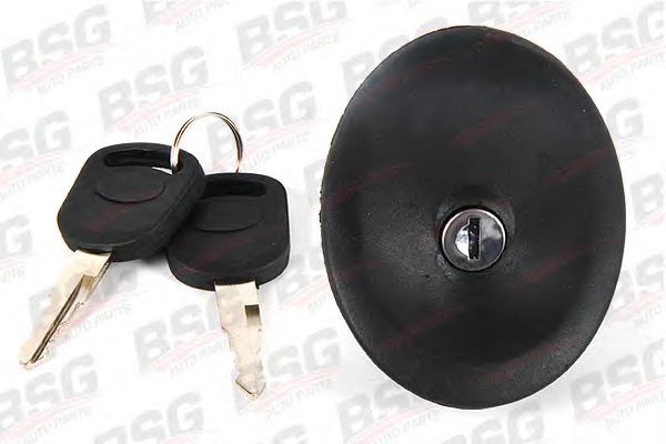Крышка, топливной бак - BSG BSG 30-971-002