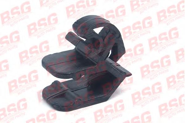 Пружинный зажим - BSG BSG 30-995-005