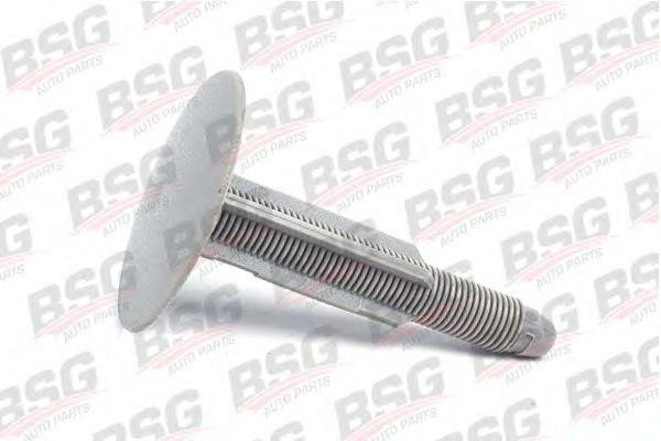 Пружинный зажим - BSG BSG 30-995-011