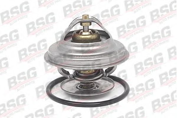Термостат, охлаждающая жидкость - BSG BSG 60-125-002