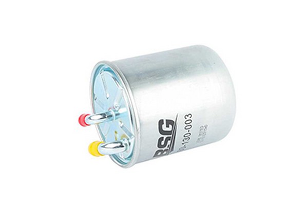 Фильтр - топливный HCV - BSG BSG 60-130-003