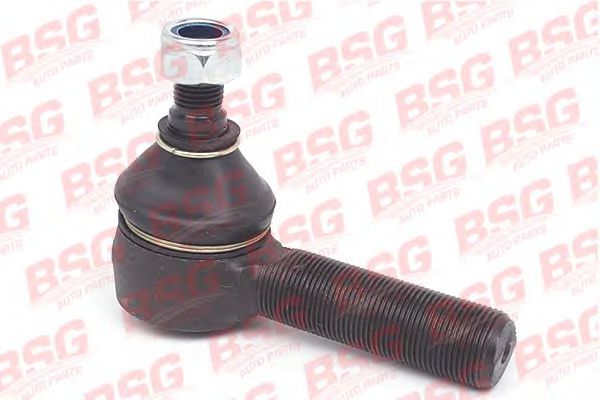 Угловой шарнир, продольная рулевая тяга | перед | - BSG BSG 60-310-032