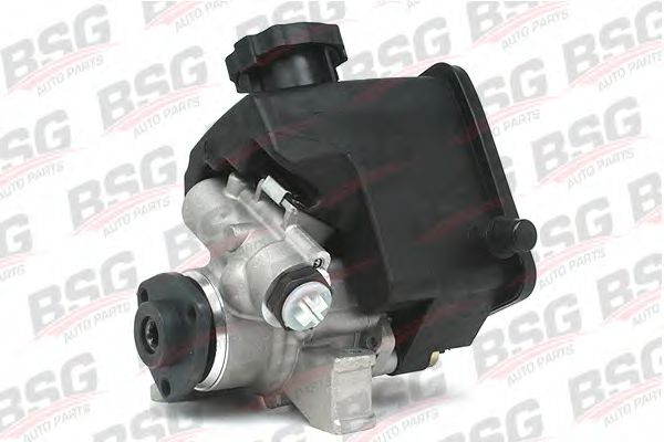 Гидравлический насос, рулевое управление - BSG BSG 60-355-002