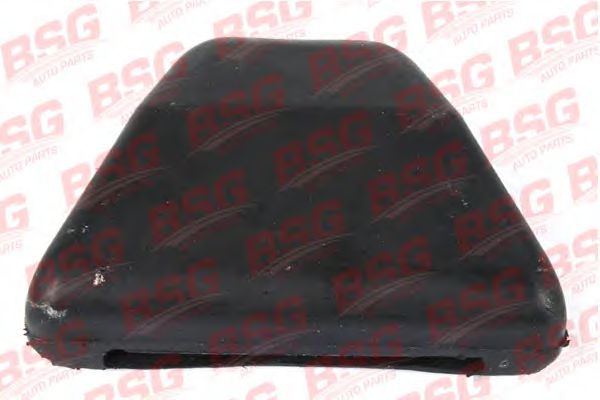 Опора пружины, треугольный кронштейн  - BSG BSG 60-700-027