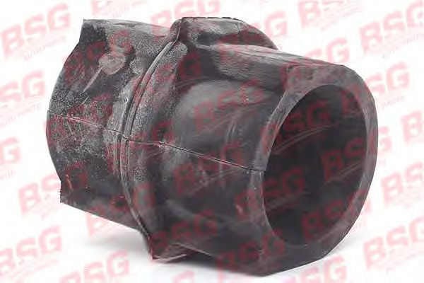 Подвеска, стабилизатор | зад | - BSG BSG 60-700-051