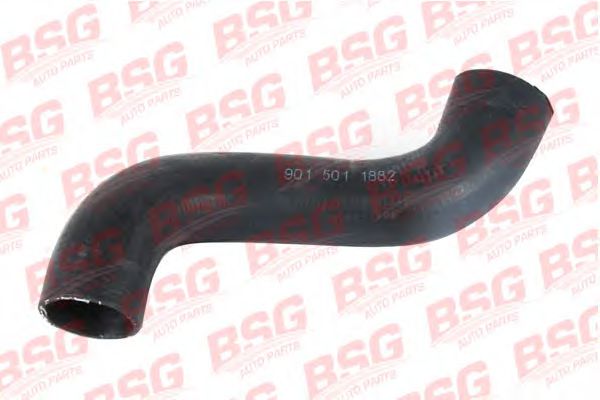 Шланг радиатора - верхний - BSG BSG 60-720-005