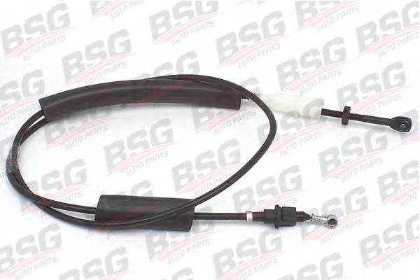 Трос газа (акселератора) - BSG BSG 60-755-002