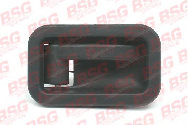 Ручка двери, внутреннее оснащение - BSG BSG 60-970-007
